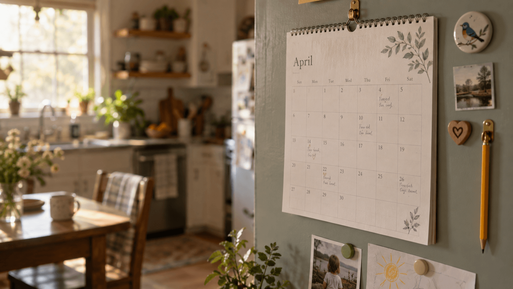 "When did that start?" — the question no parent is ready for