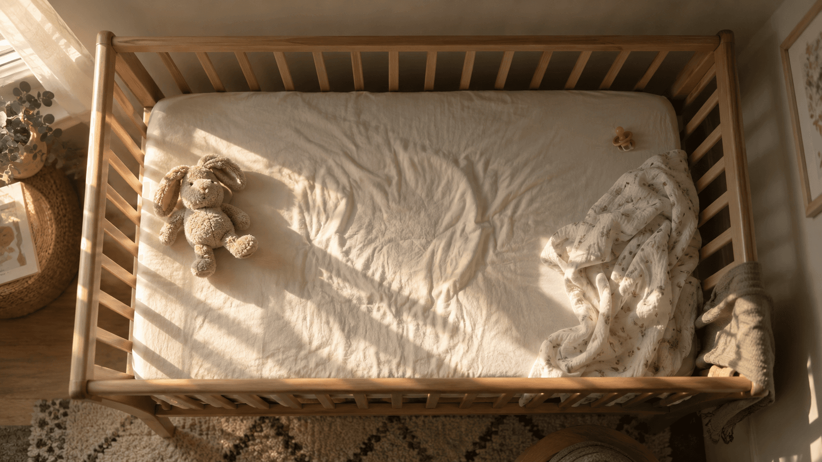 The little things from your baby's first year you may forget